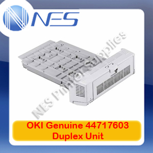 OKI Genuine 44717603 Duplex Unit for C831/C831n/C831dn/C833/C833n/C833dn
